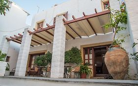 Hotel Galini Patmos